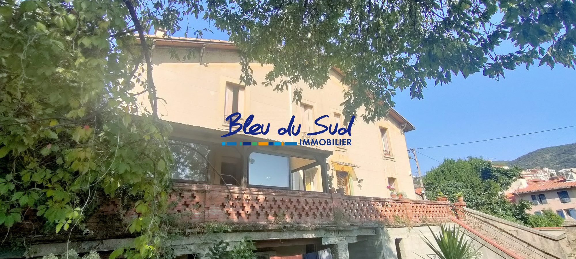 Photo 4 — BLEU DU SUD