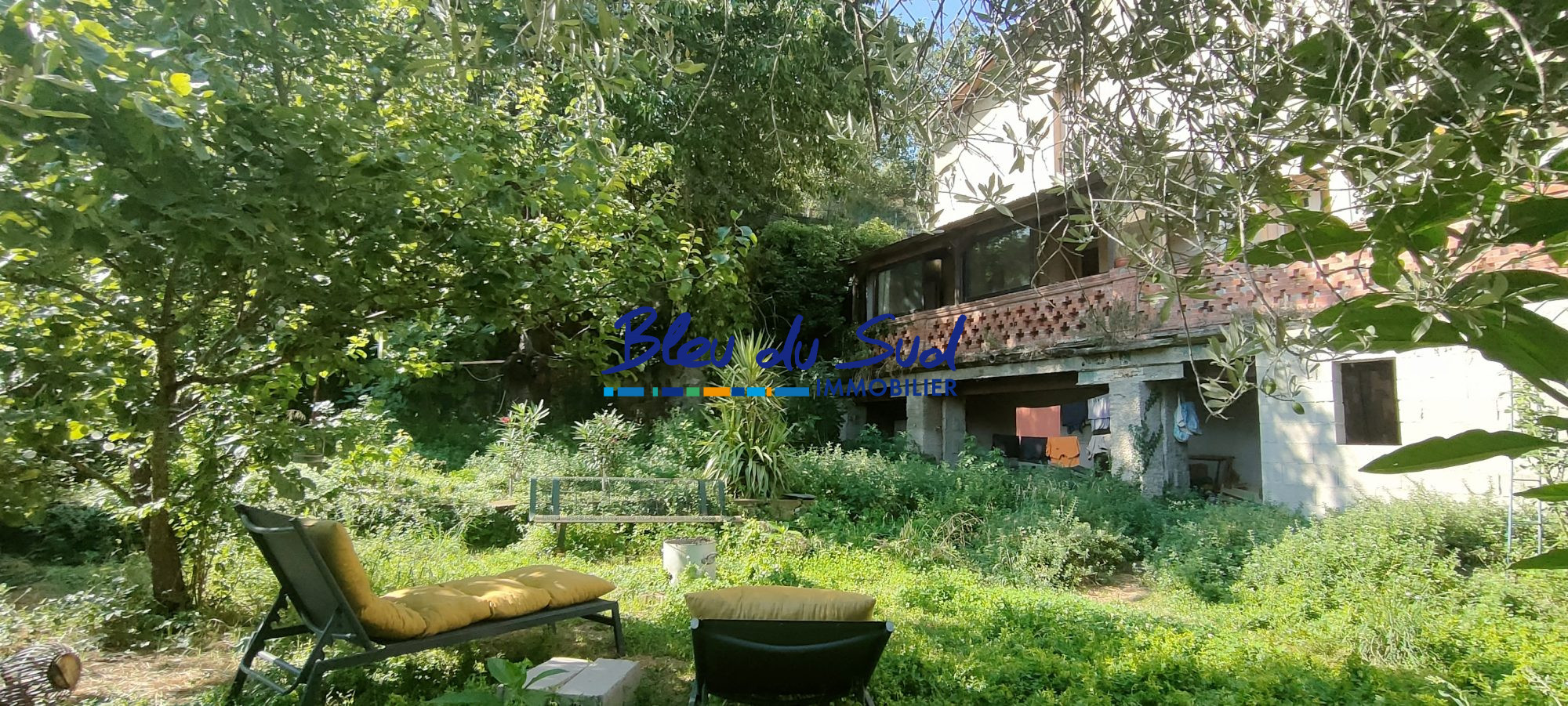 Photo 3 — BLEU DU SUD