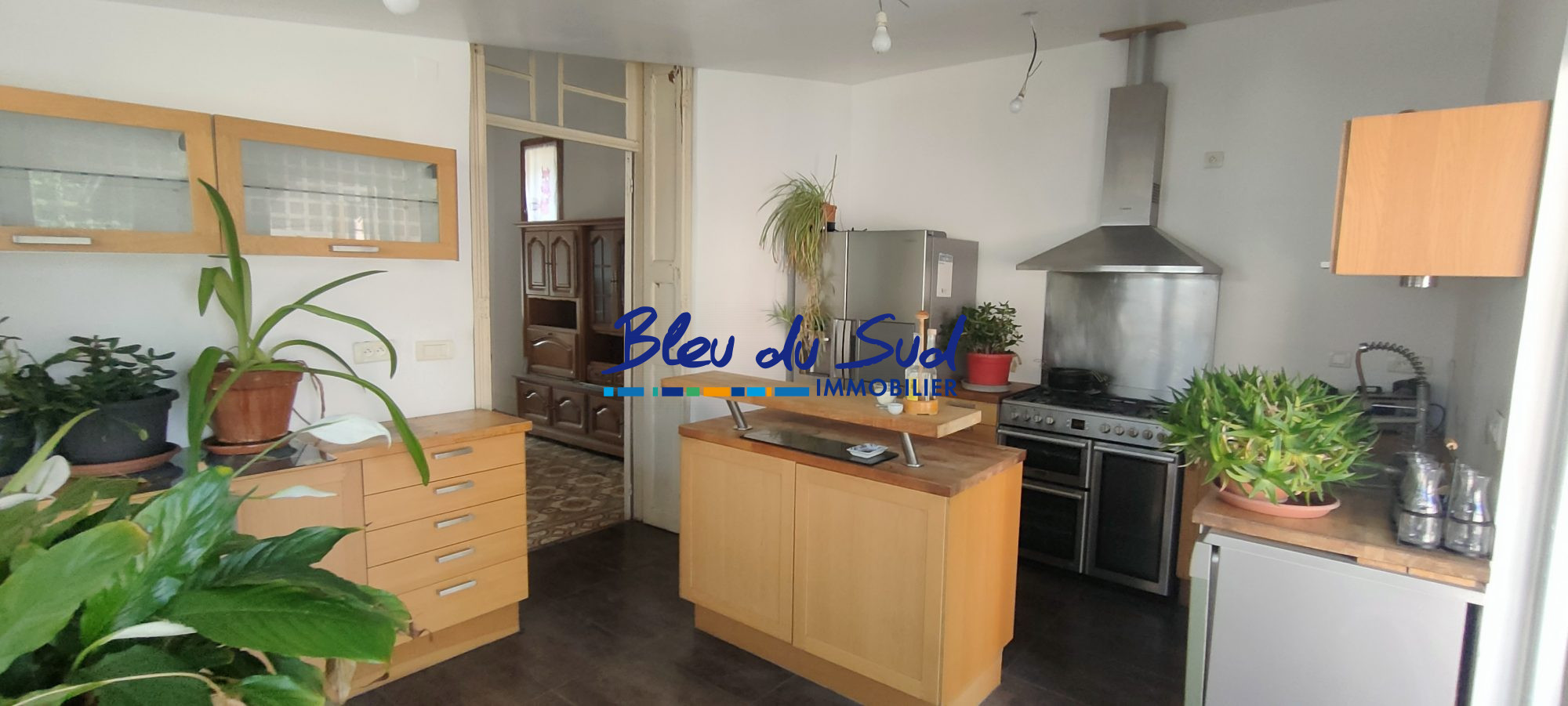 Photo 4 — BLEU DU SUD