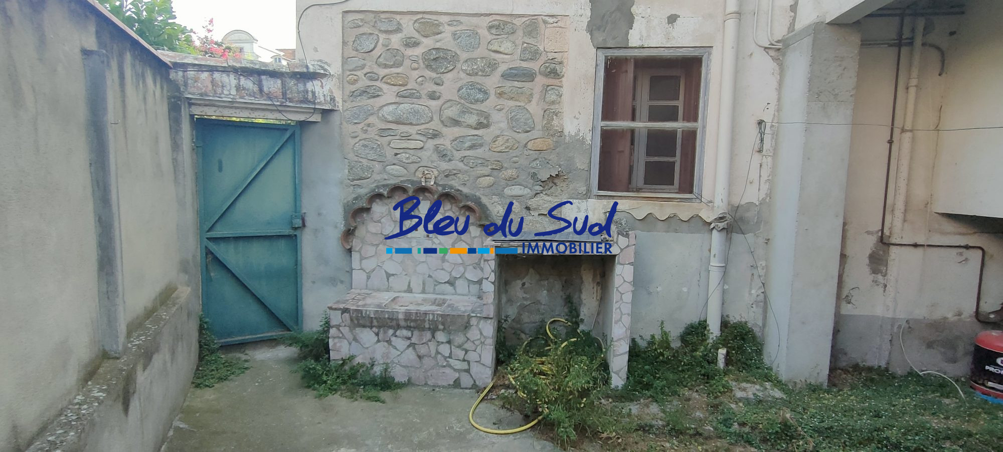Photo 9 — BLEU DU SUD
