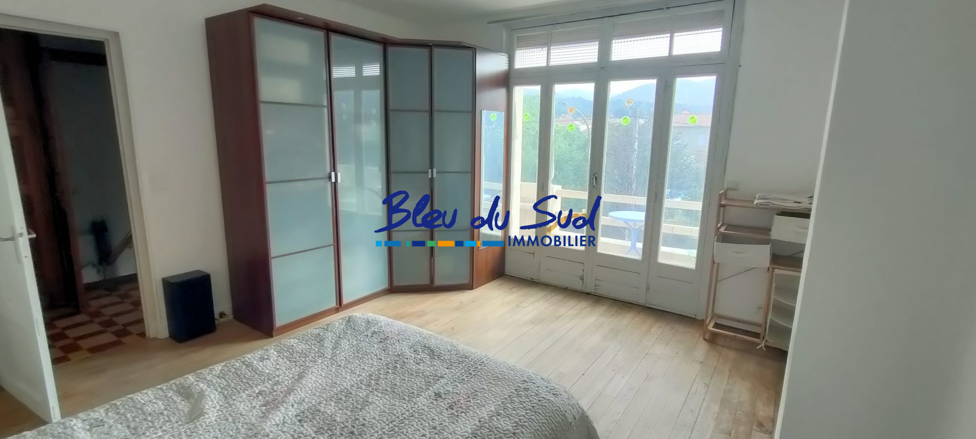 Photo 14 — BLEU DU SUD