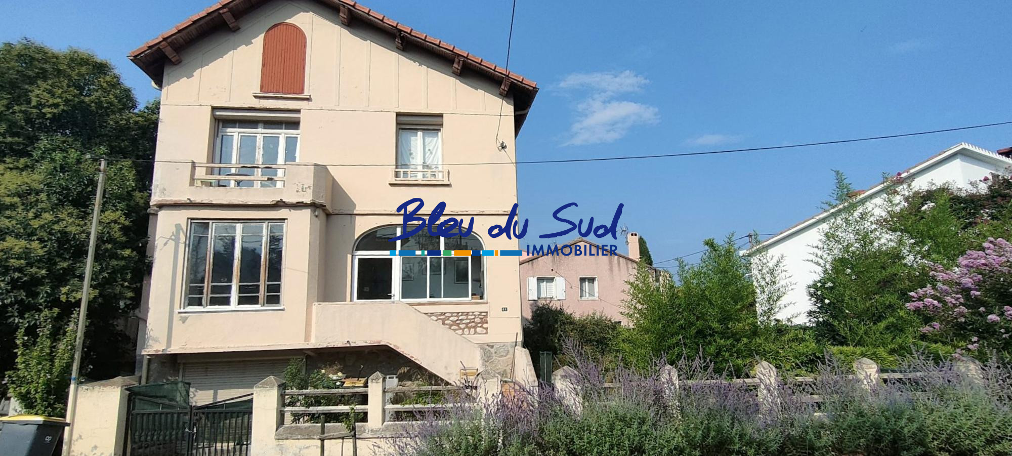 Photo 7 — BLEU DU SUD