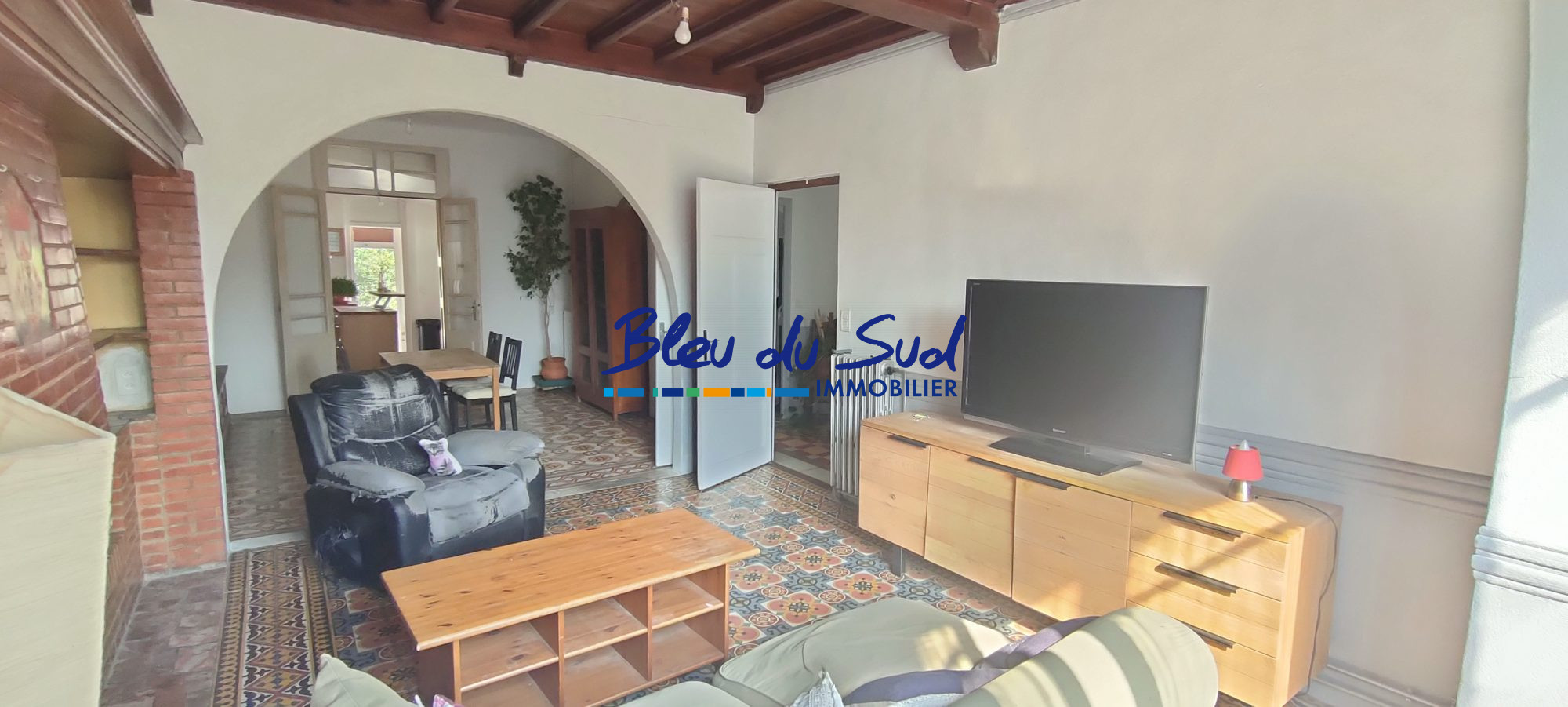 Photo 2 — BLEU DU SUD