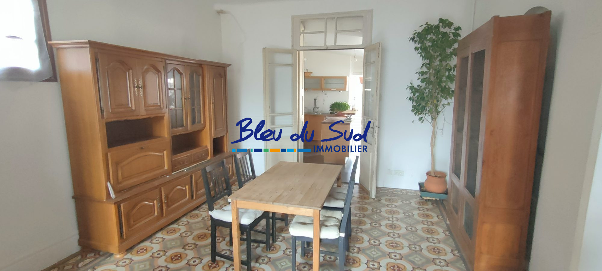 Photo 3 — BLEU DU SUD