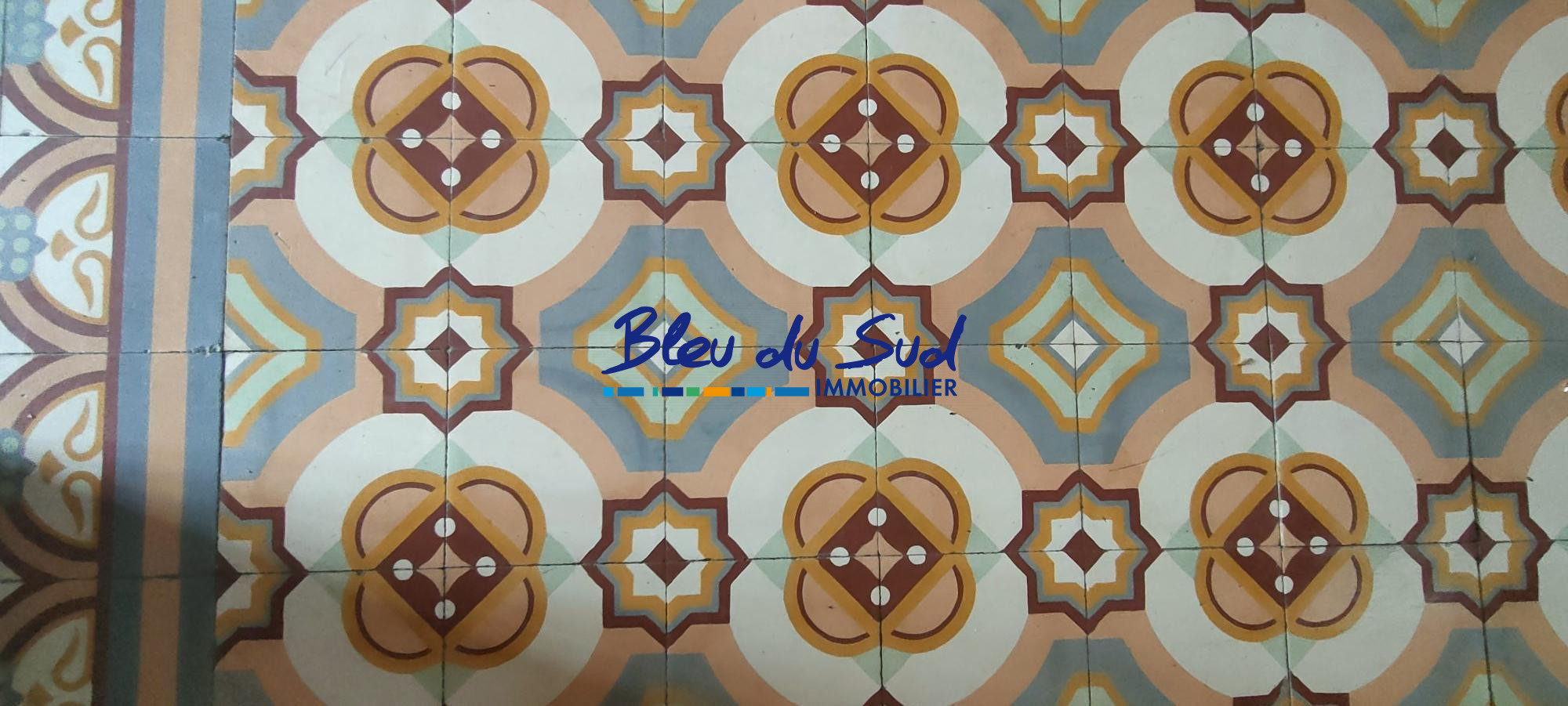 Photo 16 — BLEU DU SUD
