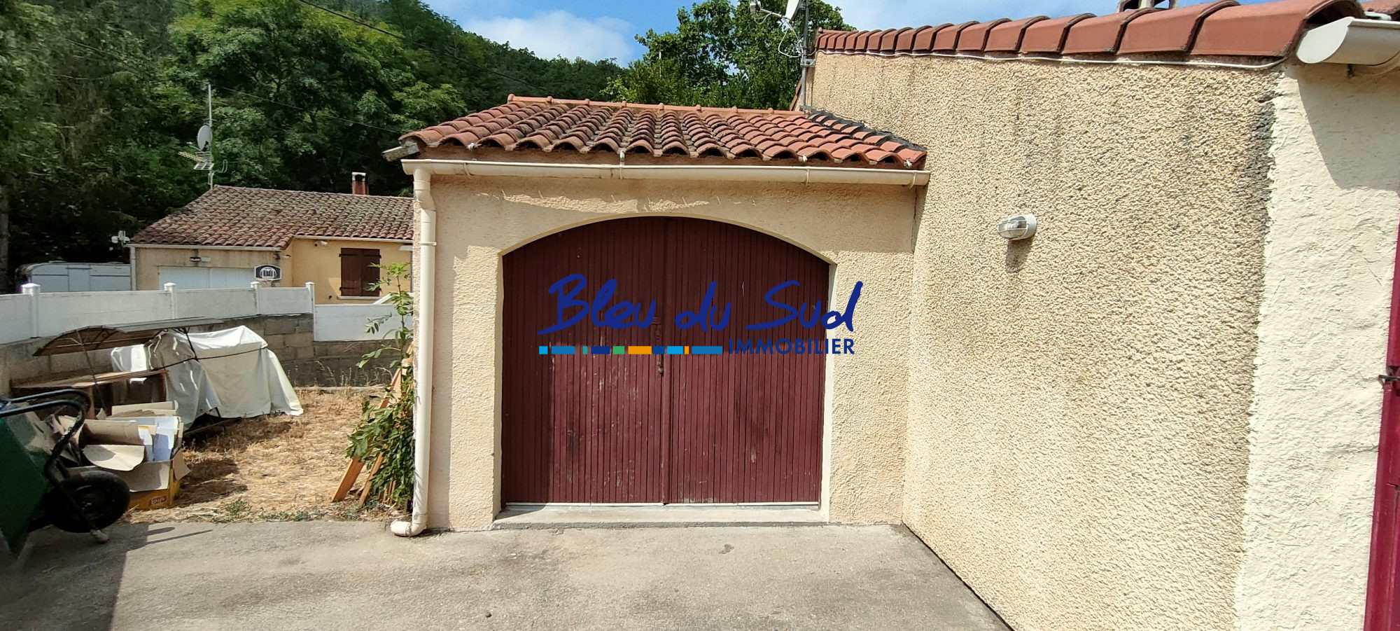Photo 15 — BLEU DU SUD