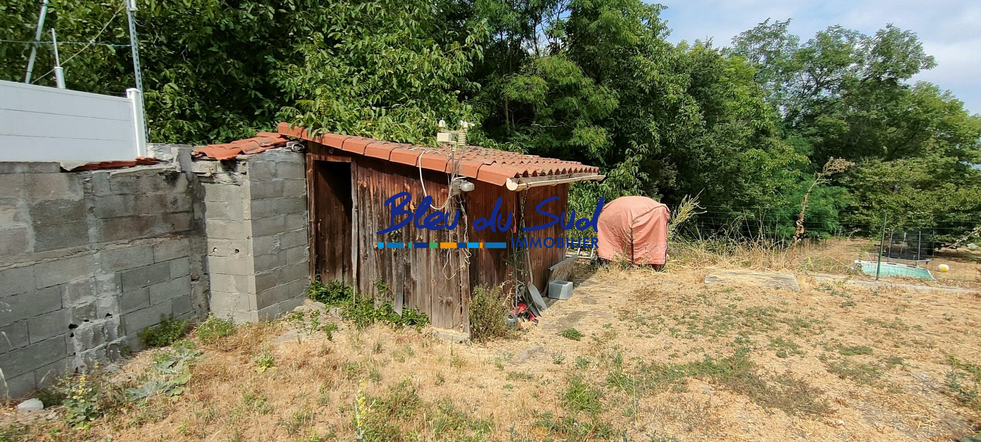 Photo 16 — BLEU DU SUD