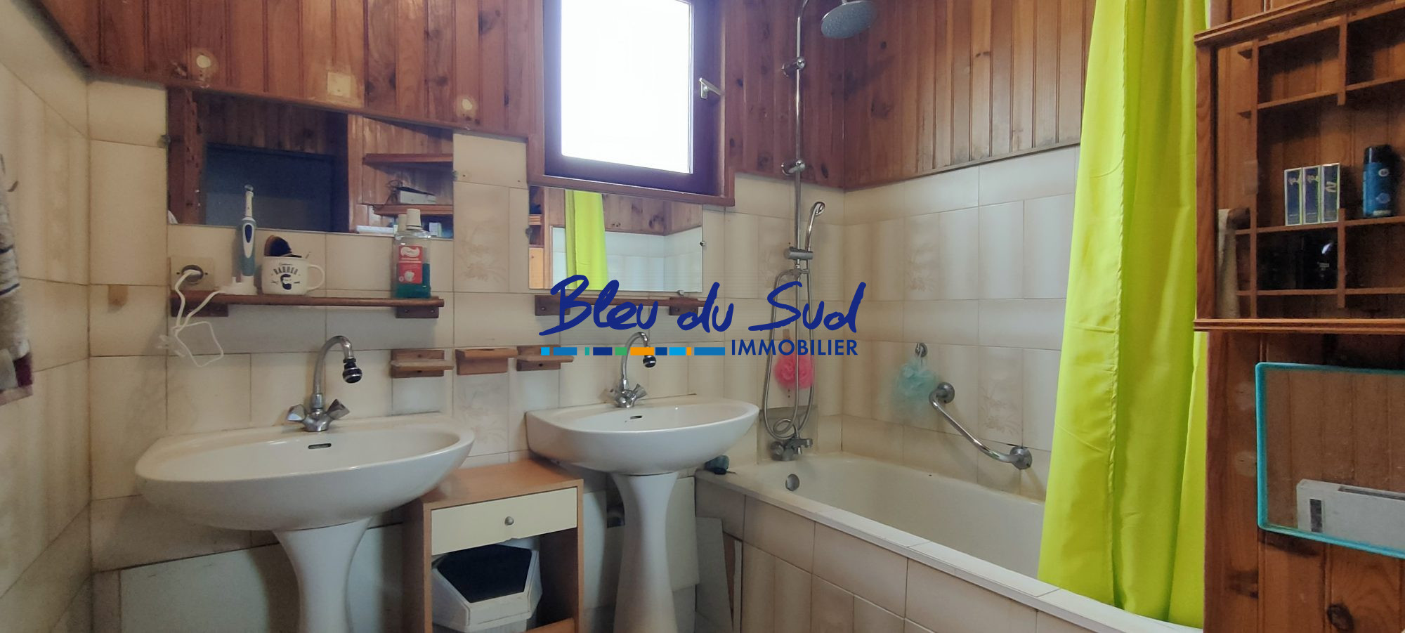 Photo 13 — BLEU DU SUD