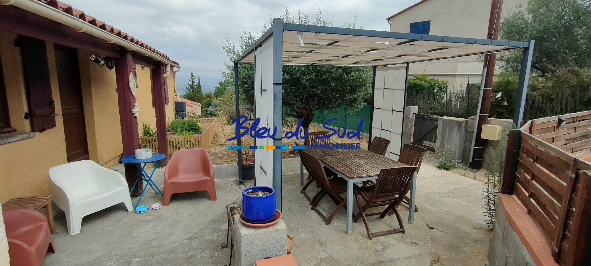 Photo 14 — BLEU DU SUD