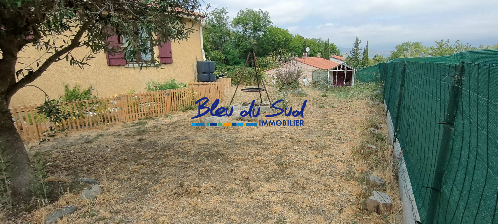 Photo 4 — BLEU DU SUD