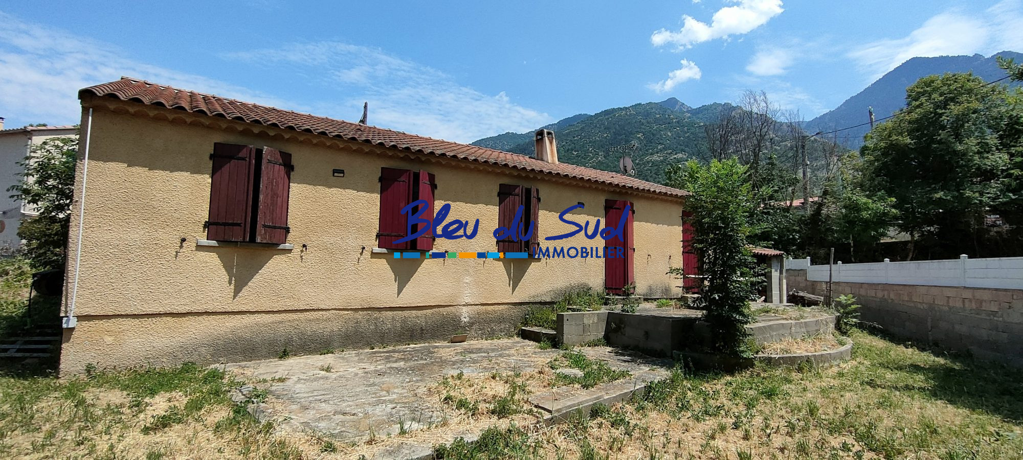 Photo 3 — BLEU DU SUD