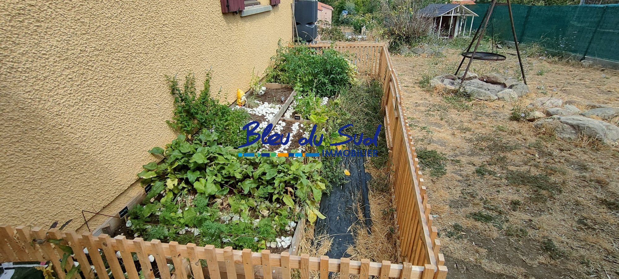 Photo 17 — BLEU DU SUD