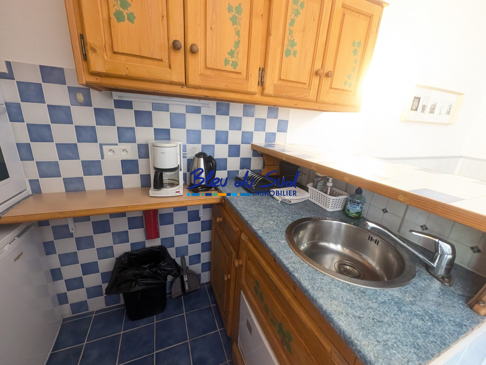 Photo 6 — BLEU DU SUD
