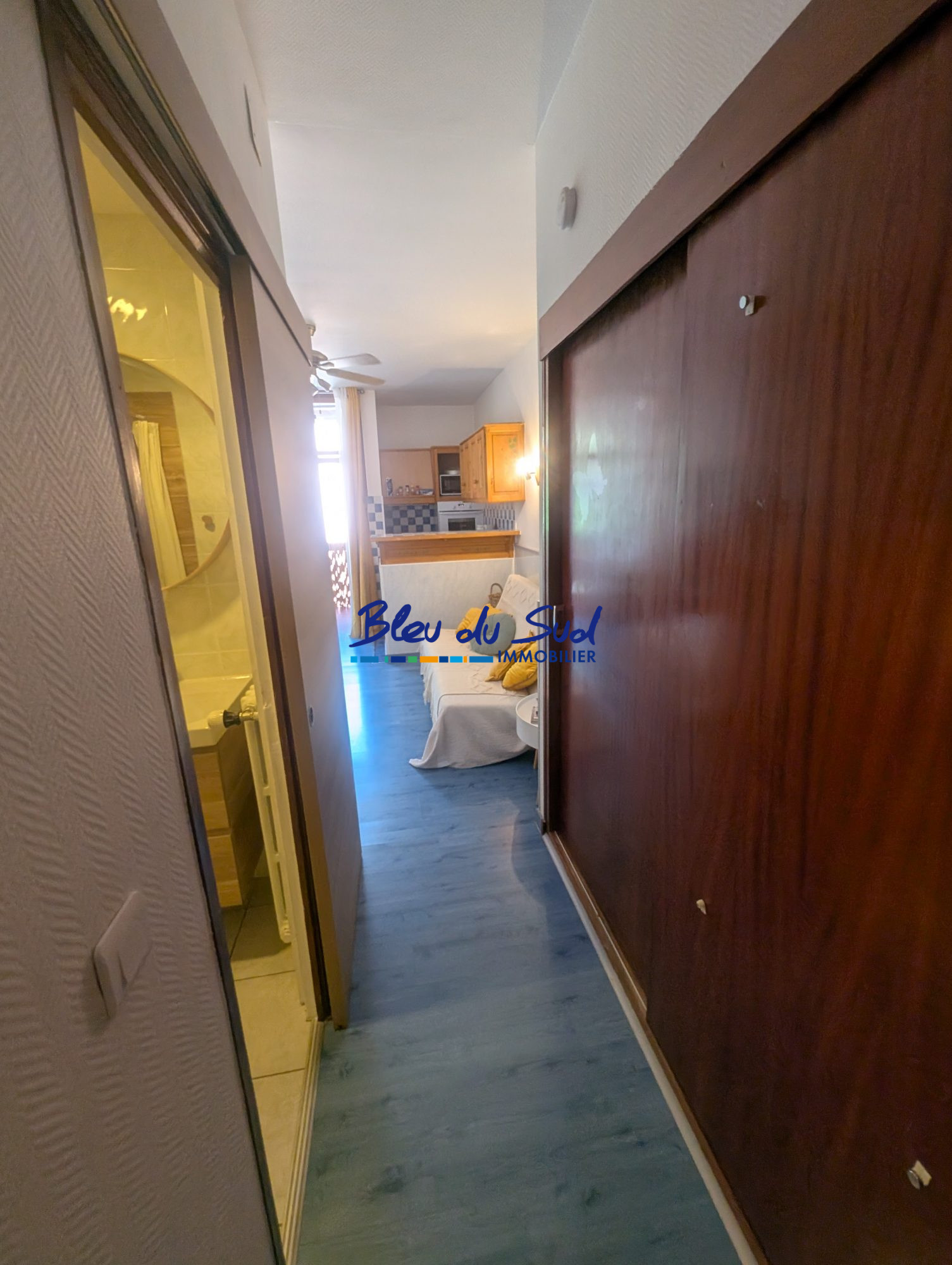 Photo 11 — BLEU DU SUD