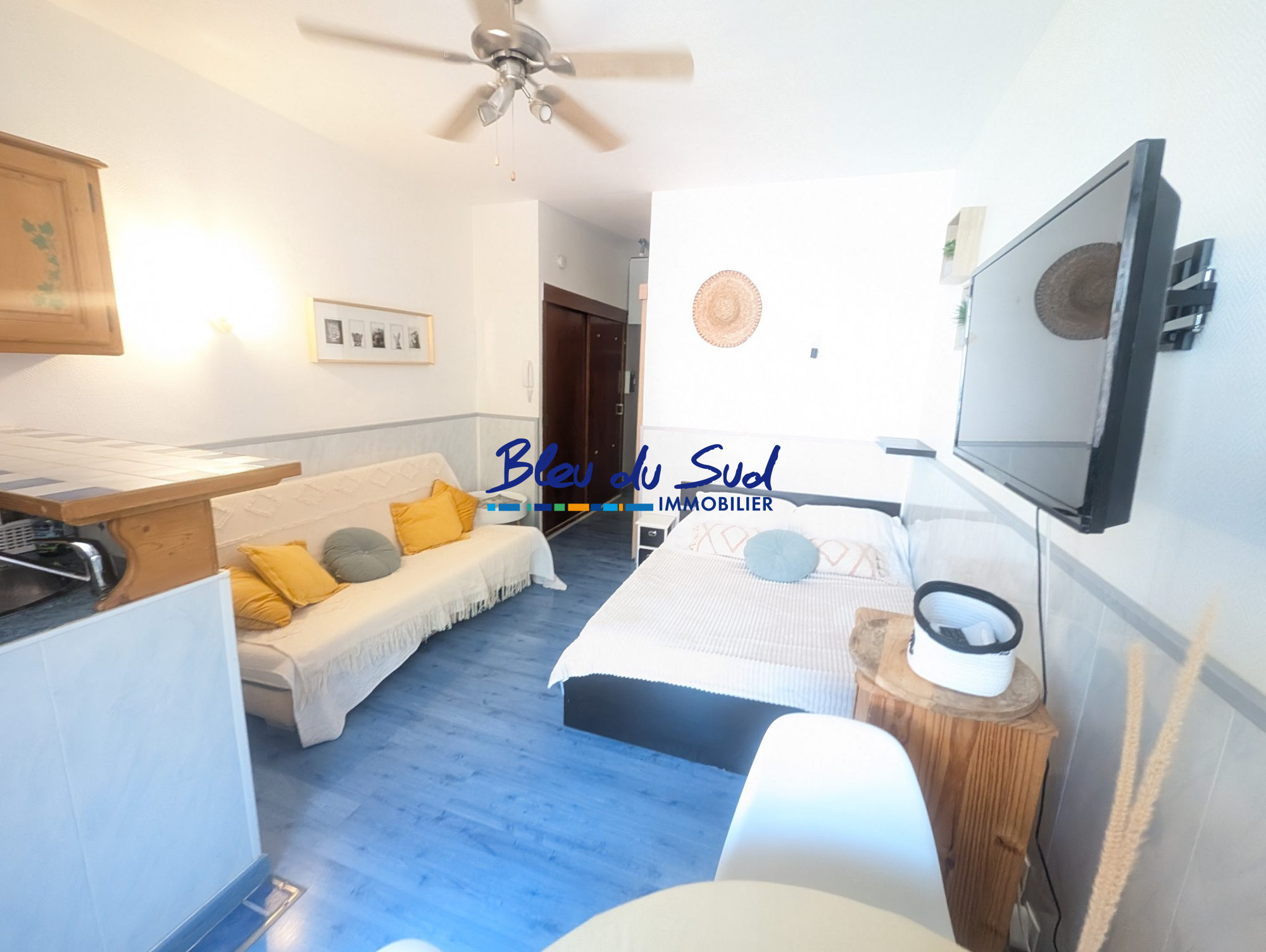 Photo 4 — BLEU DU SUD