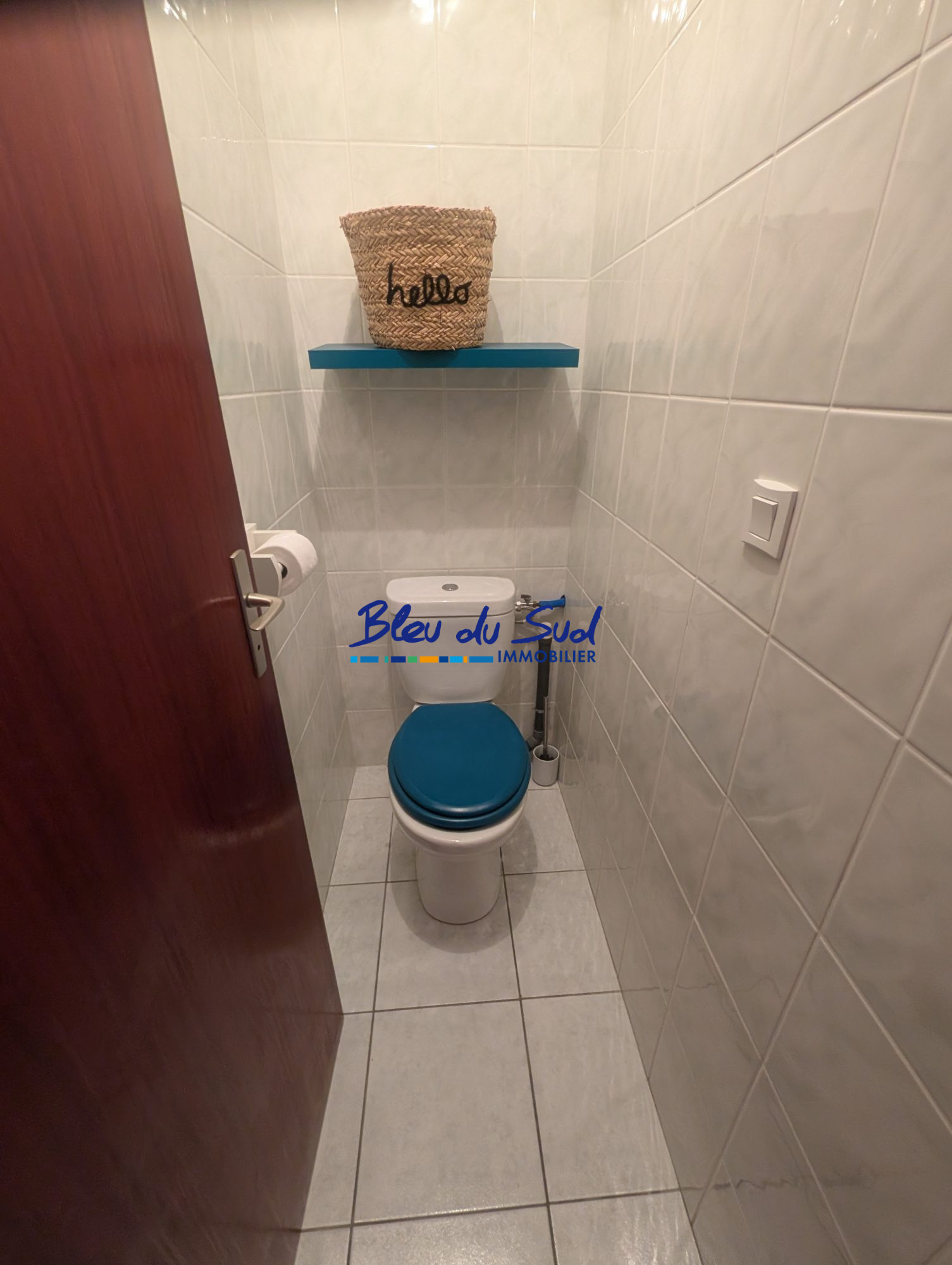 Photo 8 — BLEU DU SUD