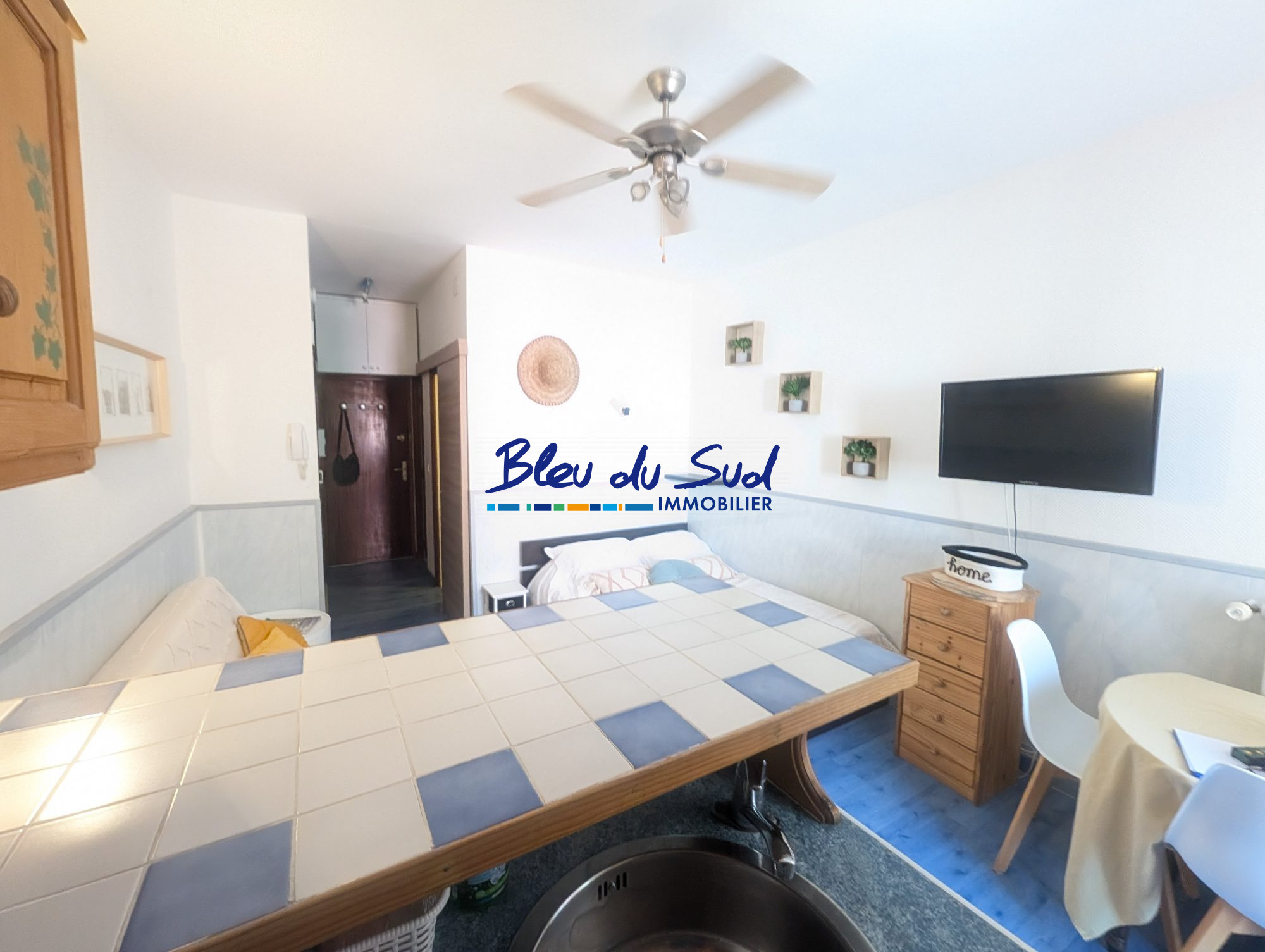 Photo 12 — BLEU DU SUD