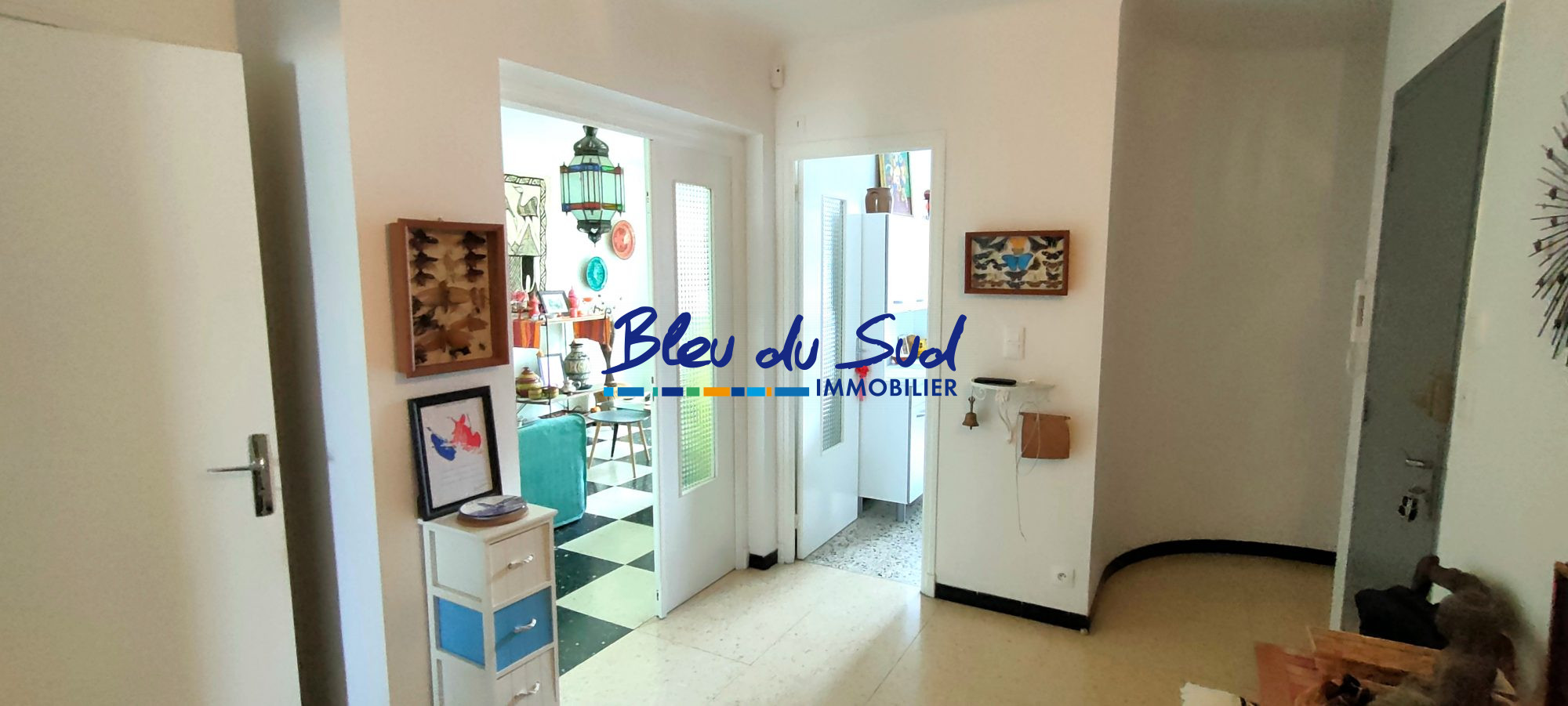 Photo 4 — BLEU DU SUD