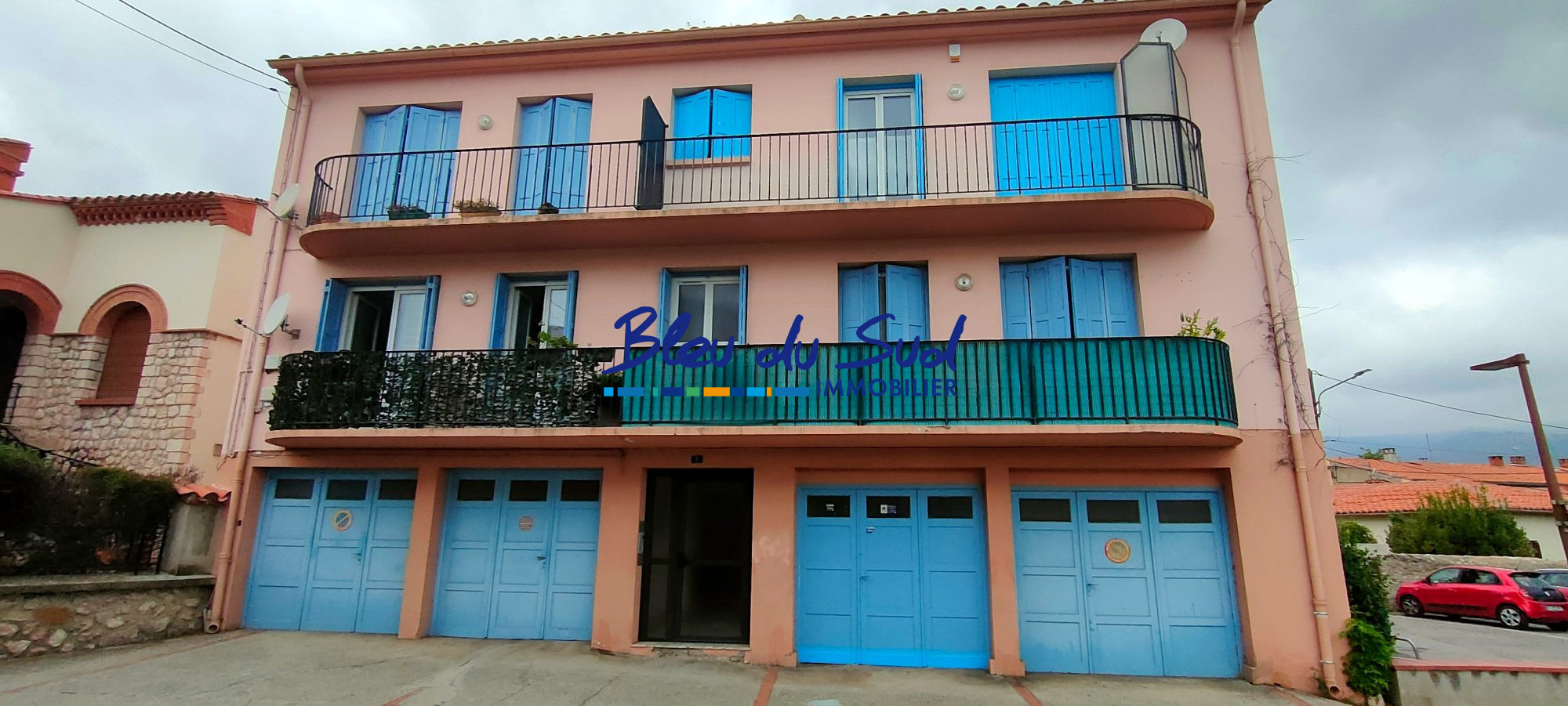 Photo 8 — BLEU DU SUD
