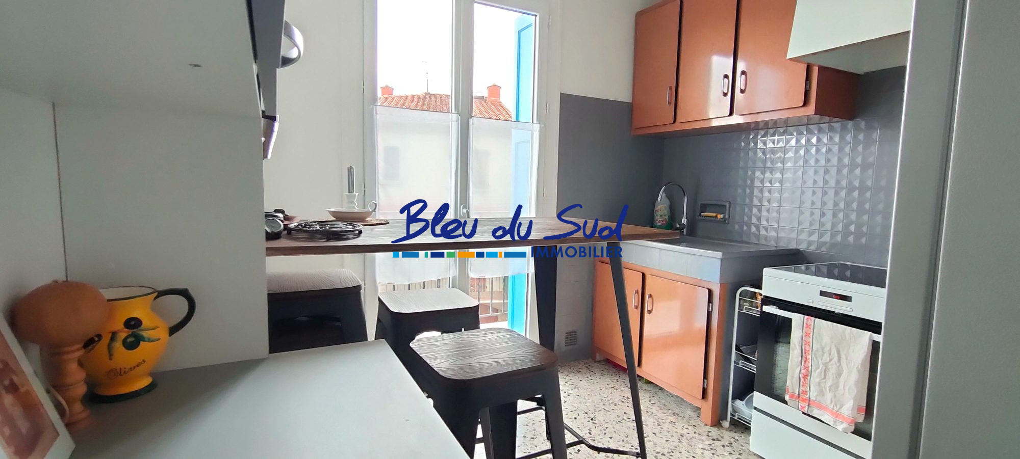 Photo 3 — BLEU DU SUD