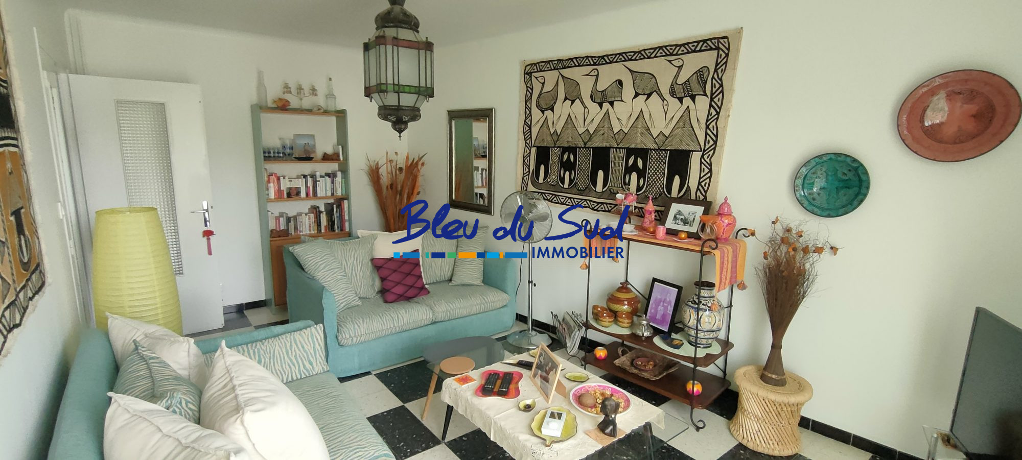 Photo 2 — BLEU DU SUD