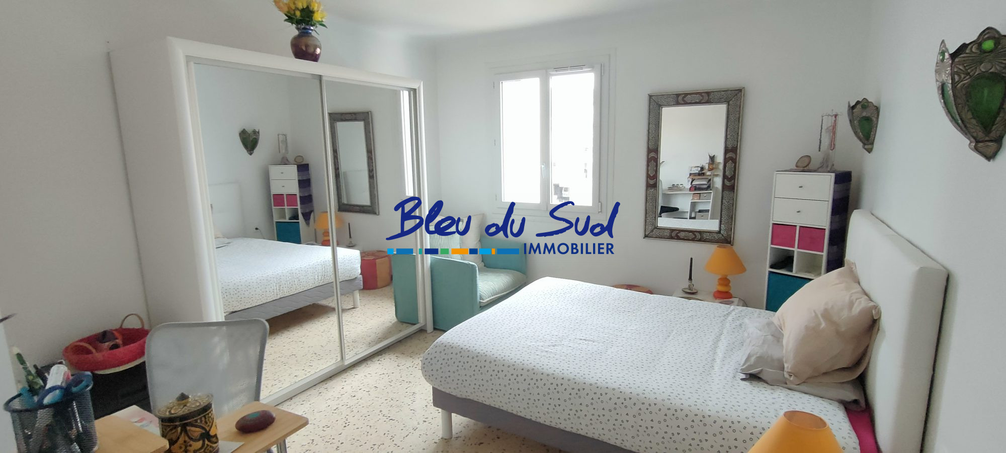 Photo 5 — BLEU DU SUD