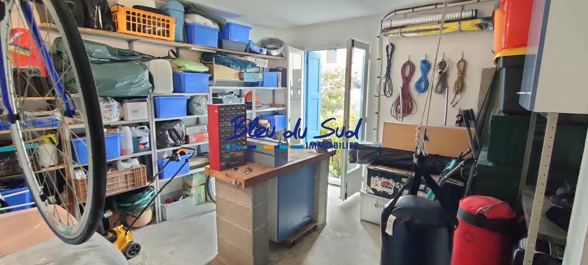 Photo 6 — BLEU DU SUD