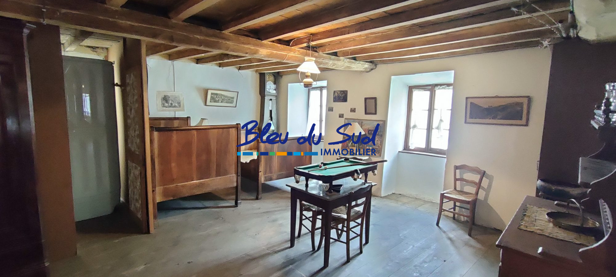 Photo 8 — BLEU DU SUD