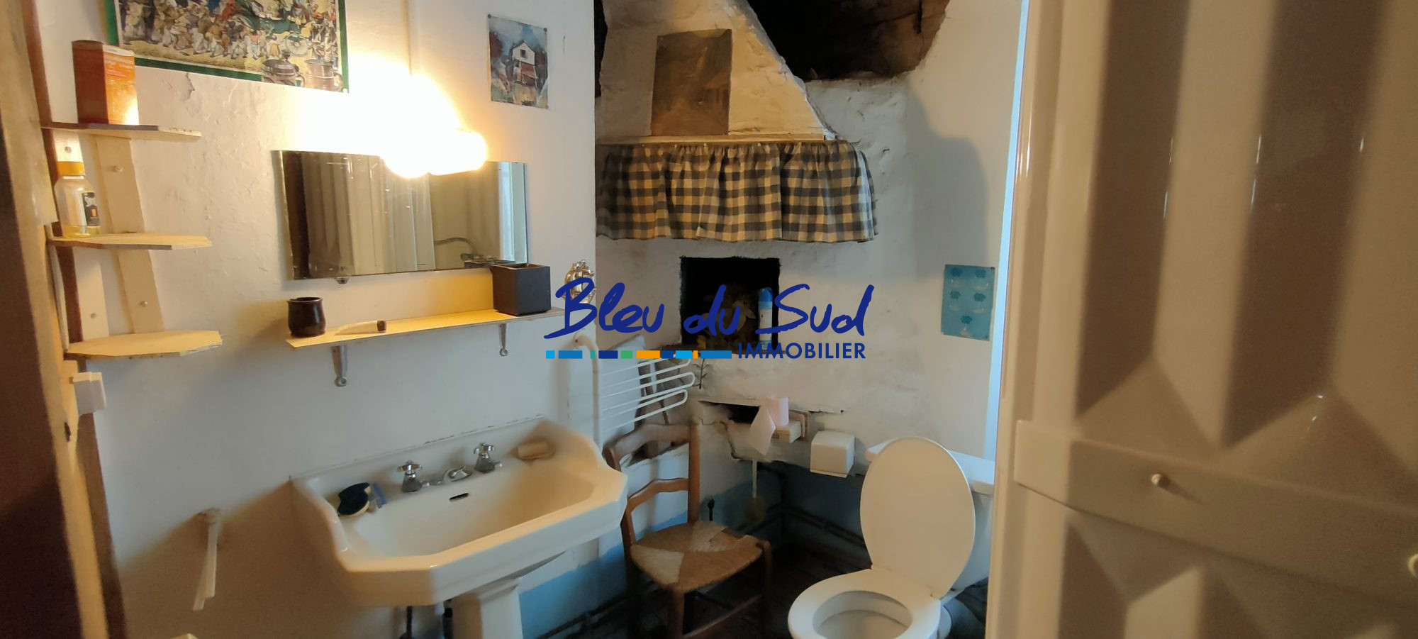 Photo 4 — BLEU DU SUD