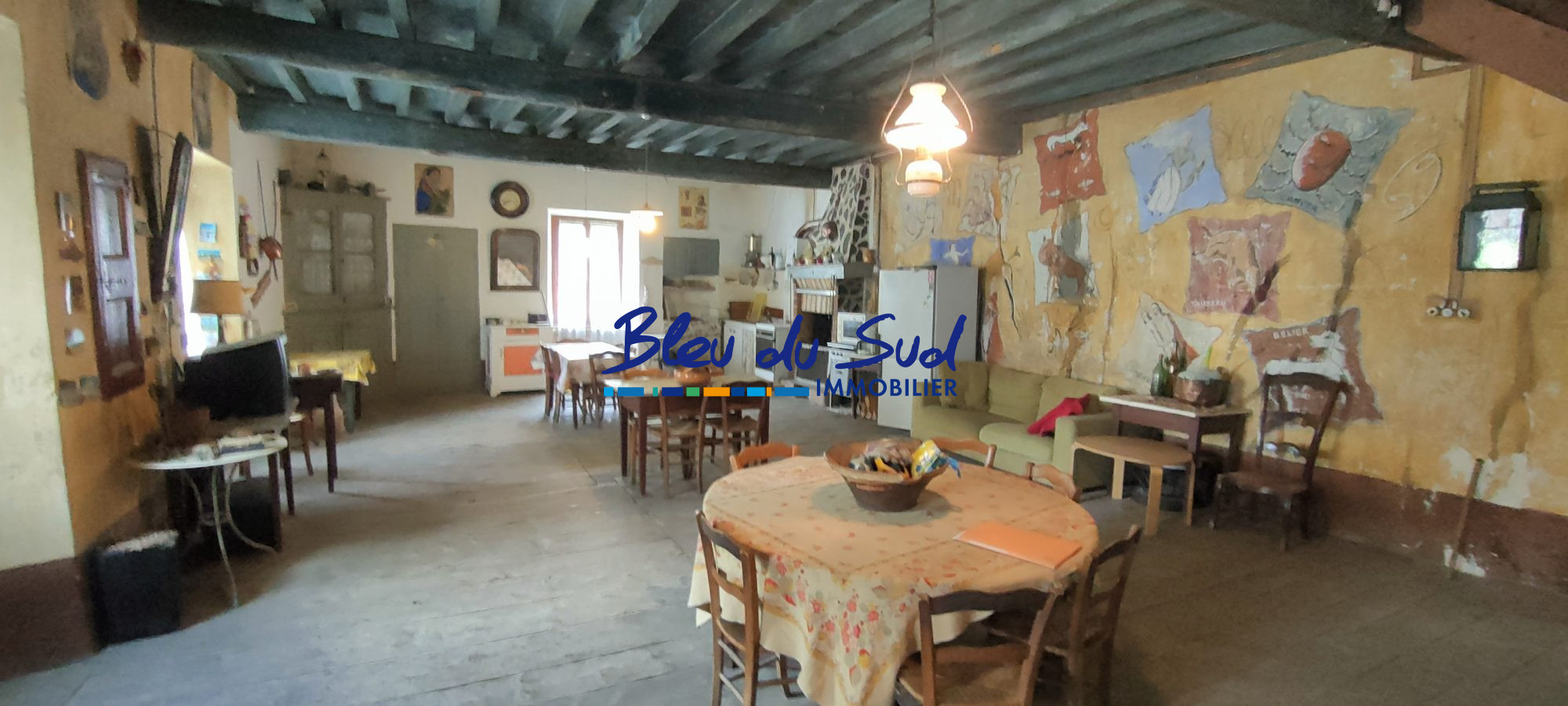 Photo 3 — BLEU DU SUD