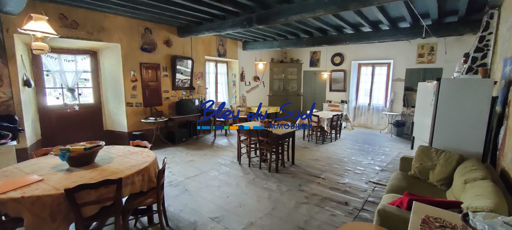Photo 2 — BLEU DU SUD