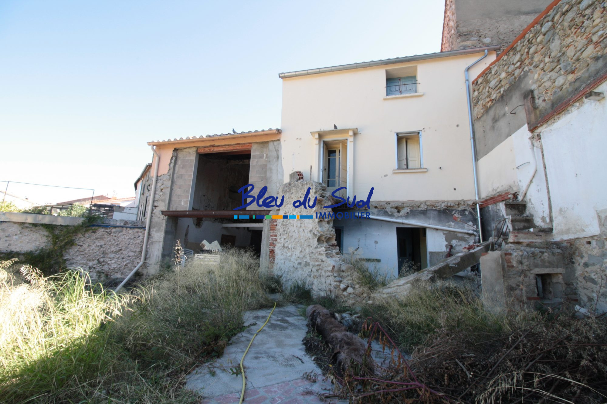 Photo 3 — BLEU DU SUD