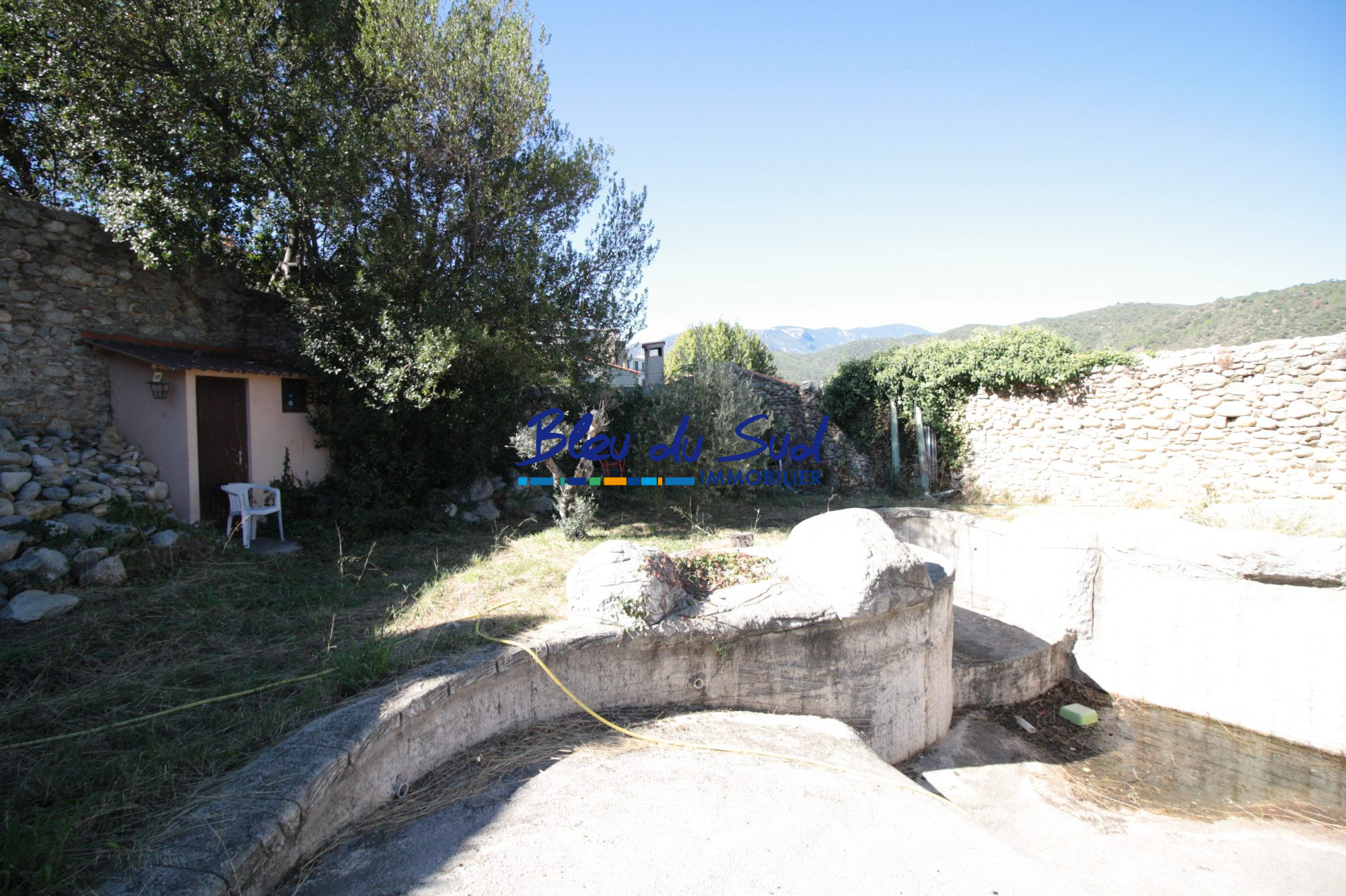 Photo 2 — BLEU DU SUD