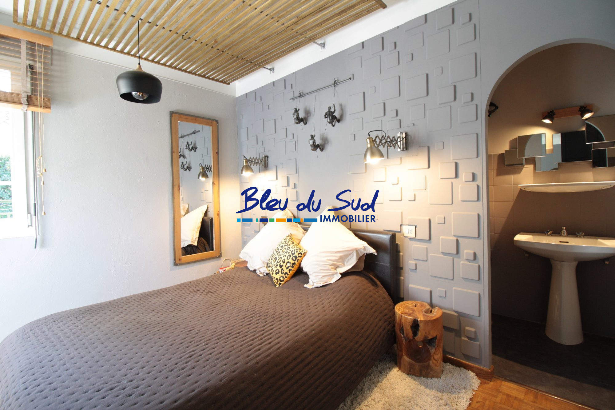 Photo 11 — BLEU DU SUD