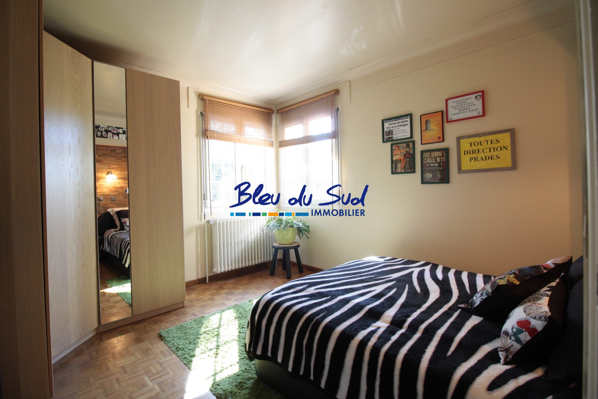 Photo 14 — BLEU DU SUD