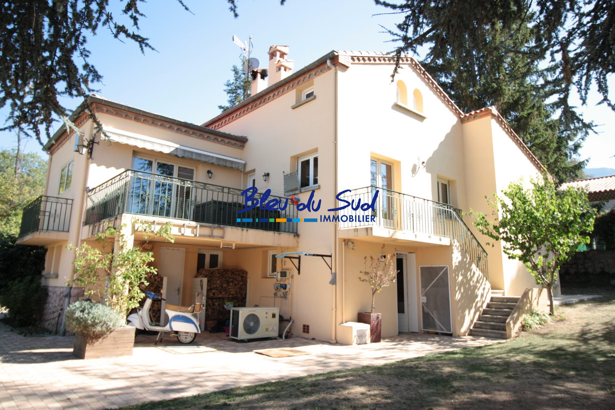 Photo 3 — BLEU DU SUD