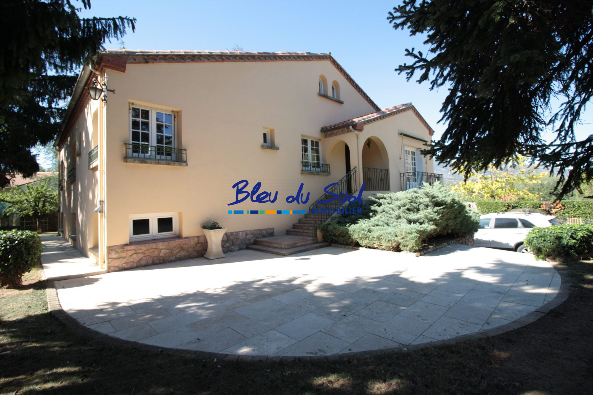Photo 5 — BLEU DU SUD