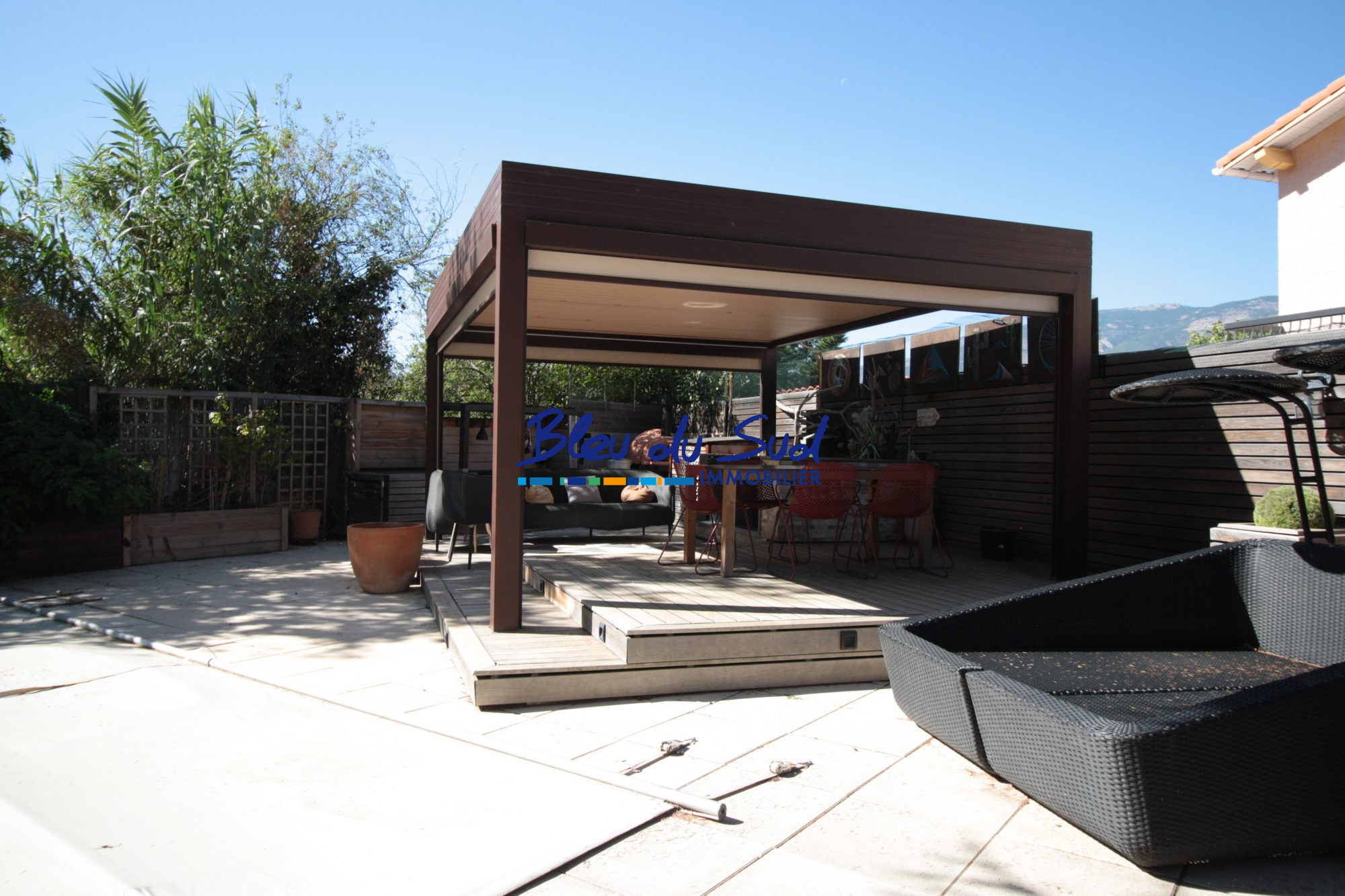 Photo 2 — BLEU DU SUD