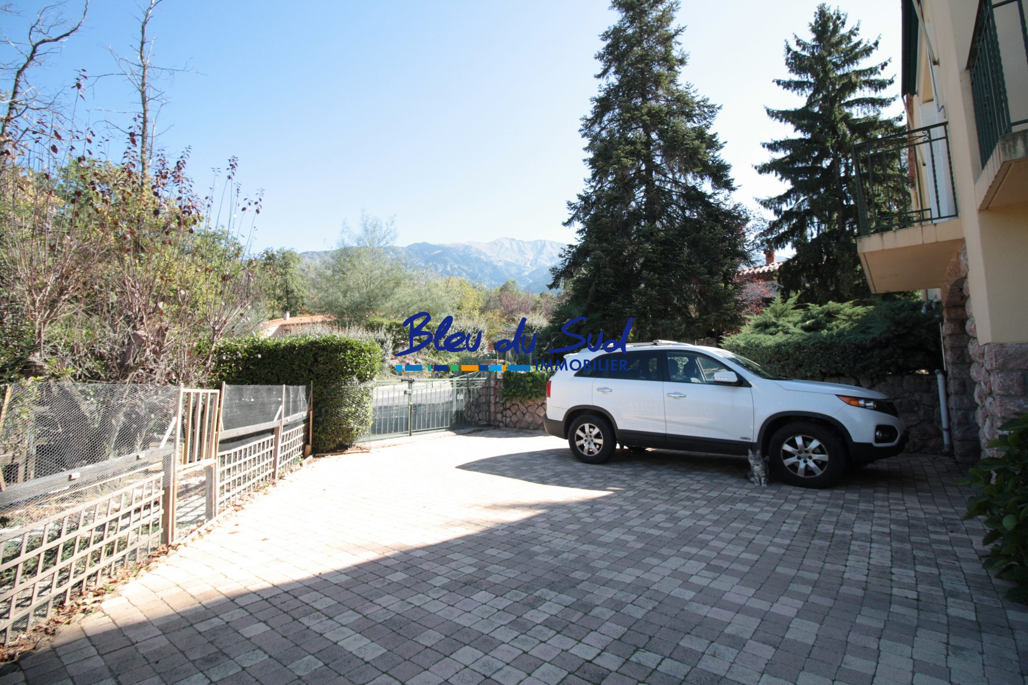 Photo 19 — BLEU DU SUD