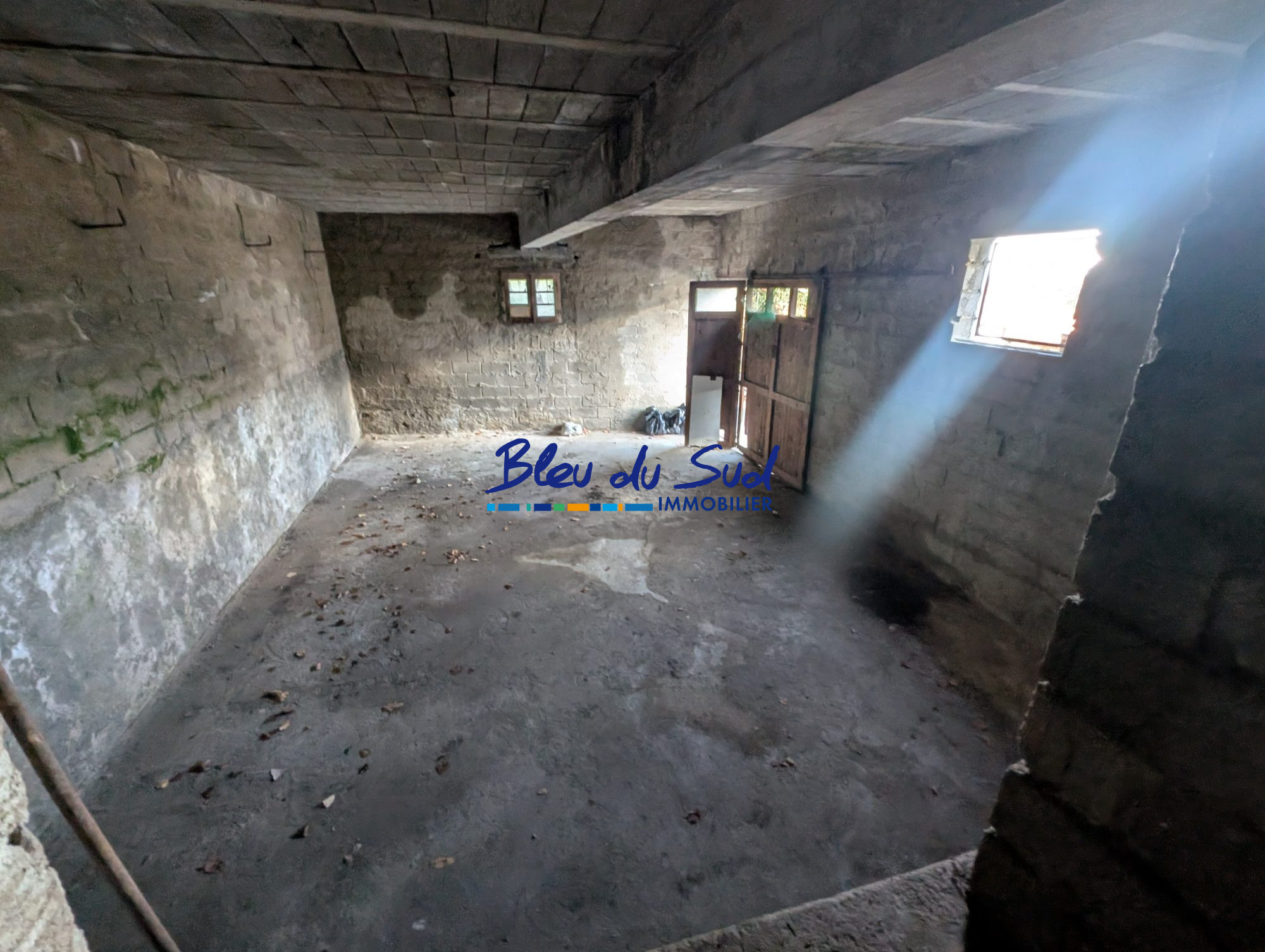 Photo 5 — BLEU DU SUD
