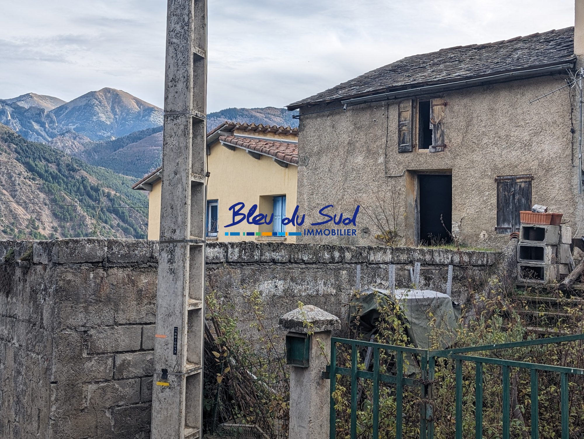 Photo 10 — BLEU DU SUD