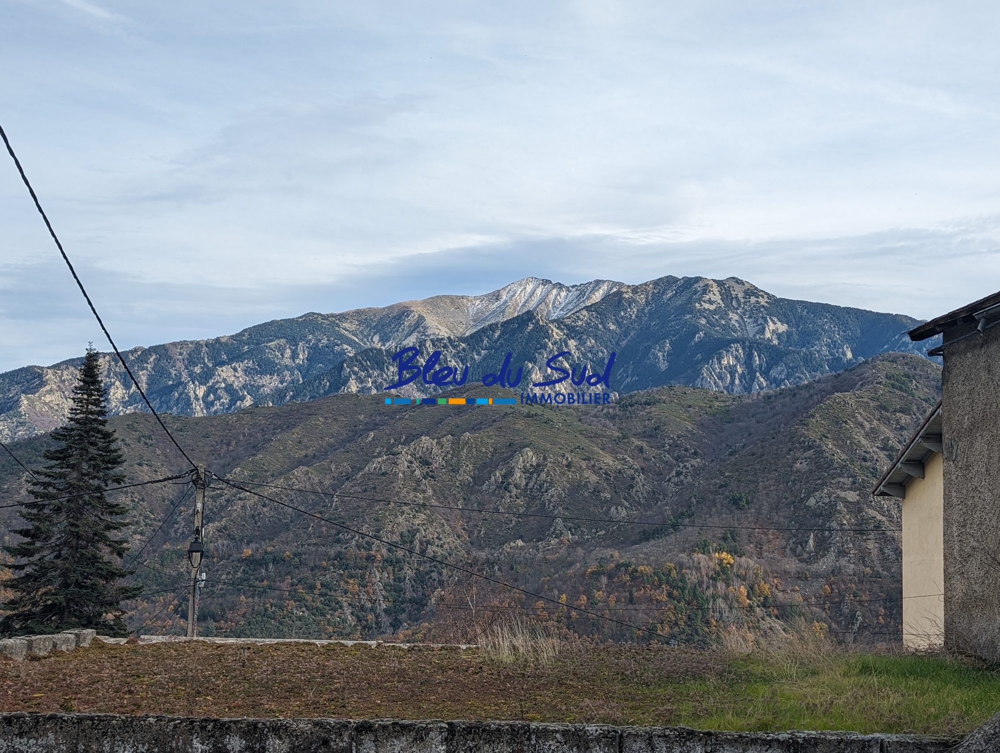 Photo 3 — BLEU DU SUD