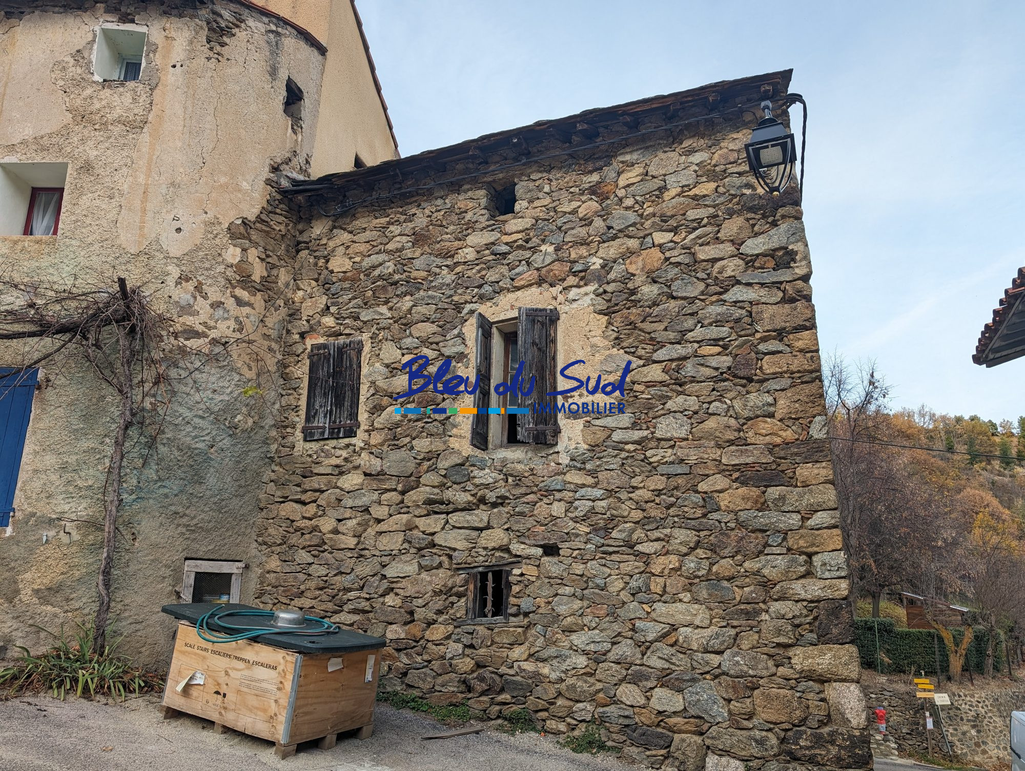 Photo 9 — BLEU DU SUD