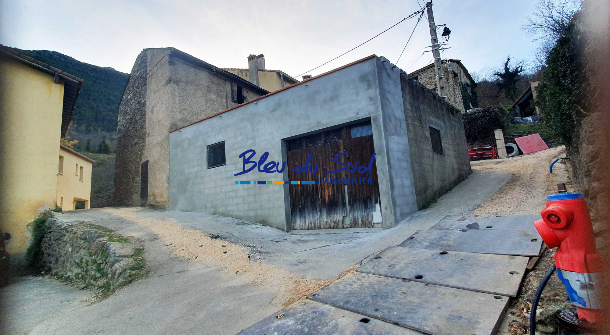 Photo 4 — BLEU DU SUD