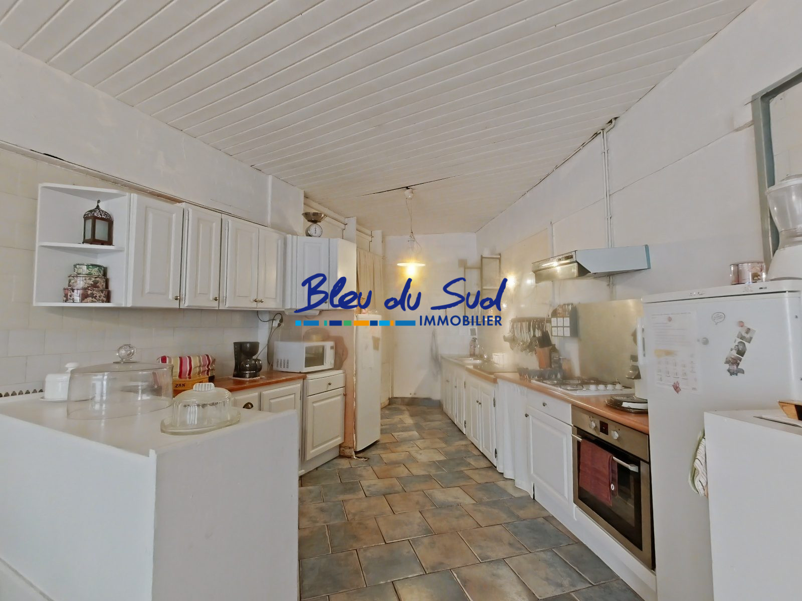 Photo 5 — BLEU DU SUD