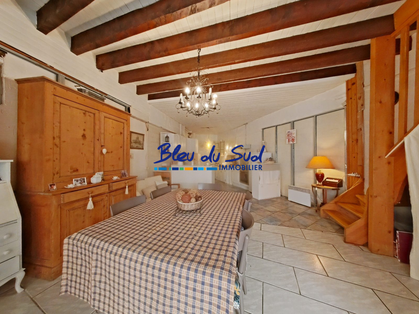 Photo 2 — BLEU DU SUD