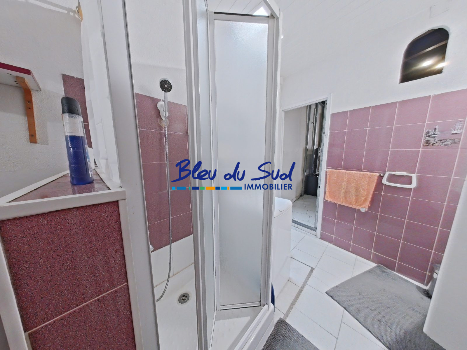 Photo 13 — BLEU DU SUD