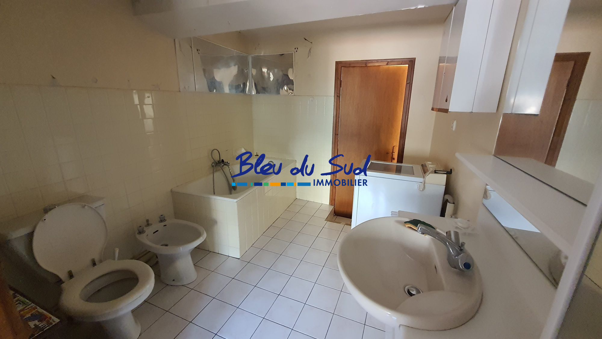 Photo 9 — BLEU DU SUD