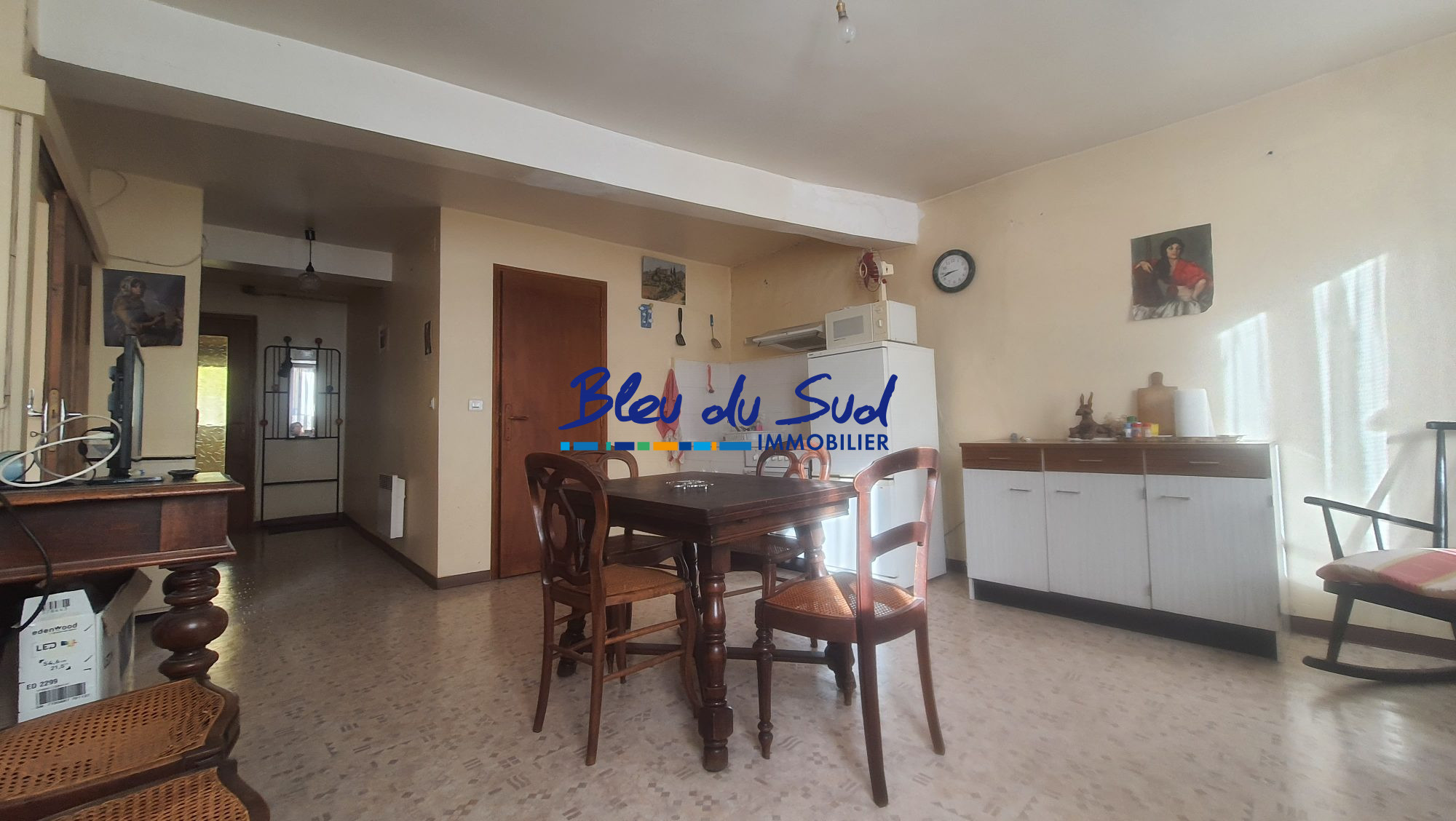 Photo 3 — BLEU DU SUD