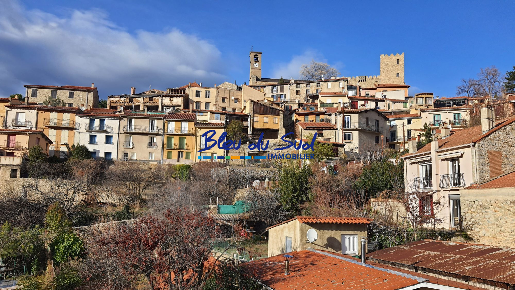 Photo 2 — BLEU DU SUD